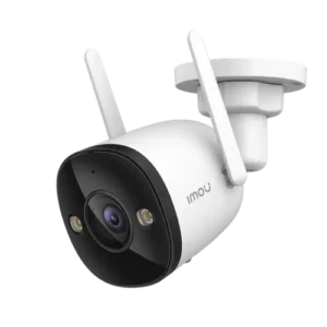 Cámara IMOU Bullet 2E de seguridad y tecnologia en Chile imagen 1