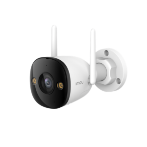 Cámara Bullet Wifi IMOU de Sistemas en Santiago de Chile OM innovacion y tecnologia