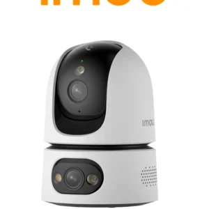 Cámara Wifi IMOU ranger dual pro de seguridad y tecnologia en Santiago de Chile