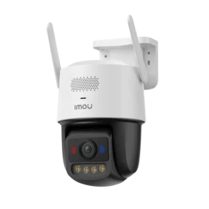 Cámara Wifi y PoE IMOU titan pro de seguridad en Santiago de Chile OM innovacion y tecnologia